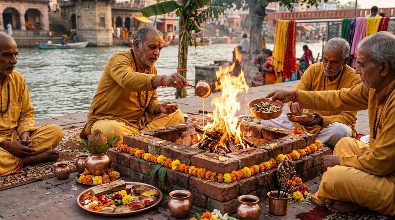 Vedic Remedies 4