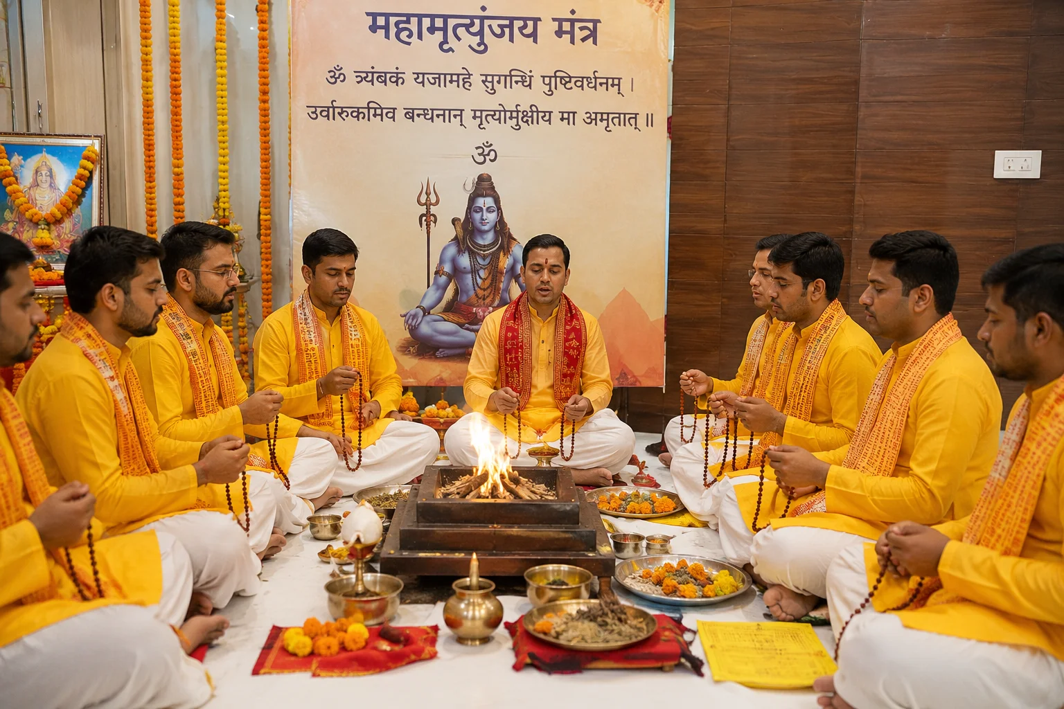 Shiva Rituals 4