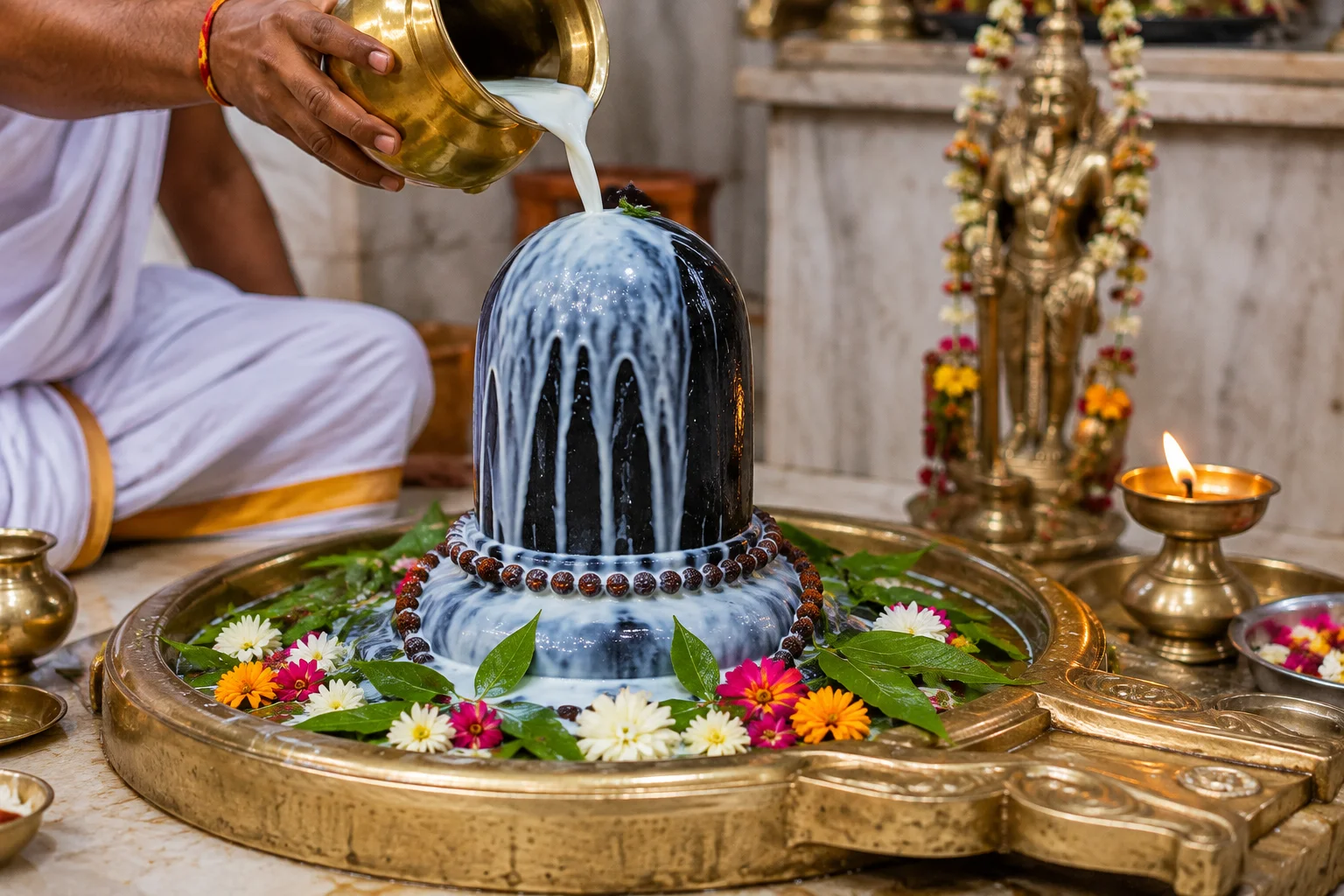 Shiva Rituals 1