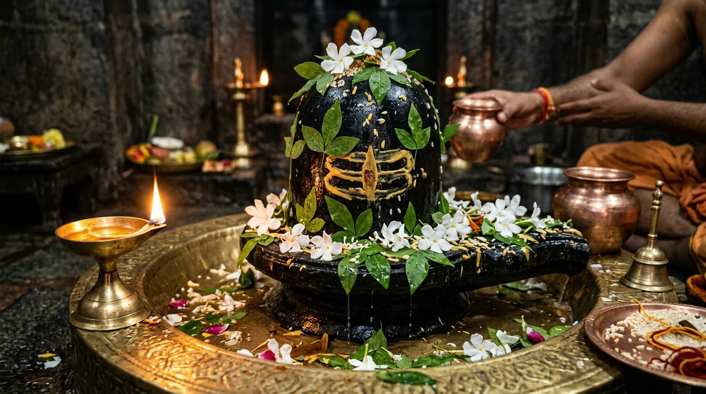 Shiva Rituals 3